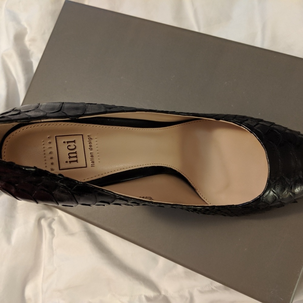 Inci heels - Picture 3 of 4